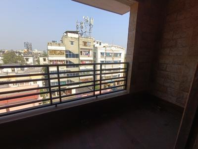 BHK Flats in Sodepur Government Housing Estate, Sodepur, Kolkata