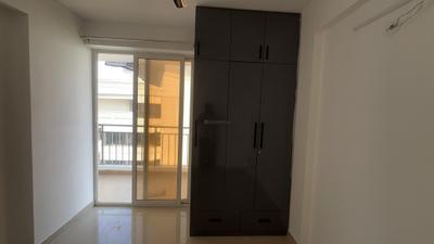 Bedroom Image of 980 Sq.ft 3 BHK Apartment / Flat for rent in ROF Amaltas, Sector 92 Gurgaon for Rs. 21000