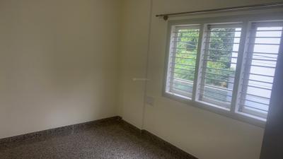 Bedroom Image of 1600 Sq.ft 3 BHK Builder Floor for rent in Subramanyapura Bengaluru for Rs. 35000