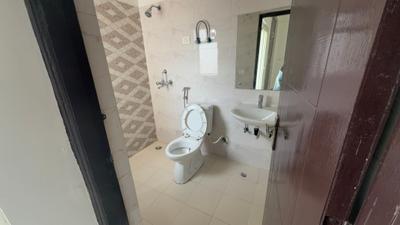 Image of 1035 Sq.ft 2.5 BHK Apartment / Flat for sale in Fusion Homes, Noida Extension, Greater Noida for Rs. 8700000