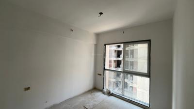 Bedroom Image of 700 Sq.ft 1 BHK Apartment / Flat for sale in Tricity Bliss, Ulwe Navi Mumbai for Rs. 7000000