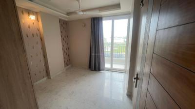 Bedroom Image of 1340 Sq.ft 3 BHK Apartment / Flat for sale in Karolan Ka Barh Jaipur for Rs. 7000000