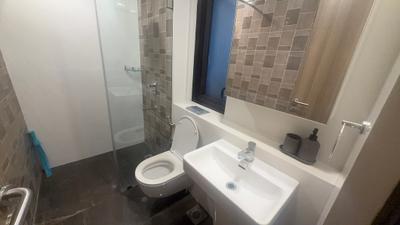 Image of 1350 Sq.ft 3 BHK Apartment / Flat for rent in Lodha Park, Lower Parel, Mumbai for Rs. 285000