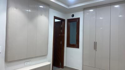 Bedroom Image of 1200 Sq.ft 3 BHK Builder Floor for sale in Sector 5 Rohini New Delhi for Rs. 23500000