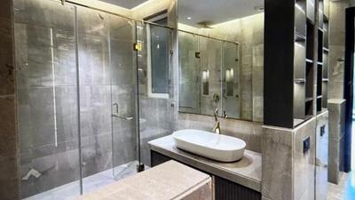 Image of 3420 Sq.ft 4 BHK Builder Floor for sale in Gujranwala Town, New Delhi for Rs. 64500000