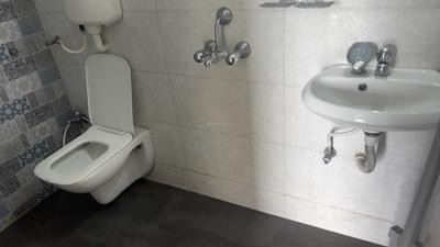 Image of 800 Sq.ft 2 BHK Apartment / Flat for rent in Om Paraiso, Mothi Desai Gaon, Thane for Rs. 21000