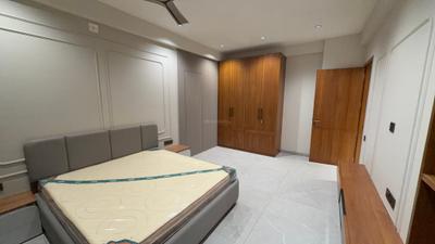Bedroom Image of 2000 Sq.ft 3 BHK Apartment / Flat for sale in Saamarth H7, PDPU Road Gandhinagar for Rs. 17000000