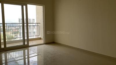 Living Room Image of 1207 Sq.ft 2 BHK Apartment / Flat for sale in Rohan Ekanta, Gunjur Village Bengaluru for Rs. 15700000
