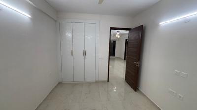 Bedroom Image of 1494 Sq.ft 3.5 BHK Builder Floor for rent in Smartworld Gems, Sector 89 Gurgaon for Rs. 34000