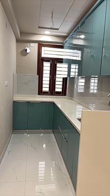 Kitchen Image of 900 Sq.ft 2 BHK Apartment / Flat for sale in Kanakpura Jaipur for Rs. 4100000
