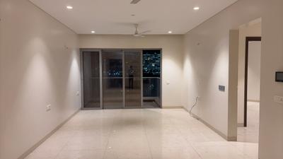 Living Room Image of 1100 Sq.ft 2.5 BHK Apartment / Flat for sale in Kasturi Eon Homes, Hinjawadi Phase 3 Pune for Rs. 14000000