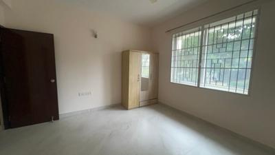 Bedroom Image of 1750 Sq.ft 3 BHK Apartment / Flat for rent in Prestige Notting Hill, Kalena Agrahara Bengaluru for Rs. 79000