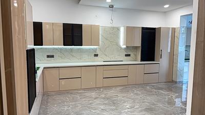 Kitchen Image of 4500 Sq.ft 4 BHK Builder Floor for sale in Sector 21C Faridabad for Rs. 42500000