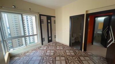Bedroom Image of 680 Sq.ft 2 BHK Apartment / Flat for sale in Alcove New Kolkata, Serampore Hooghly for Rs. 4400000