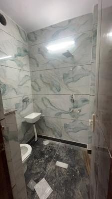 Image of 850 Sq.ft 2 BHK Builder Floor for sale in Sector 24 Rohini, New Delhi for Rs. 7400000