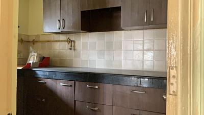 Kitchen Image of 1130 Sq.ft 3 BHK Apartment / Flat for rent in Paras Seasons, Sector 168 Noida for Rs. 26000