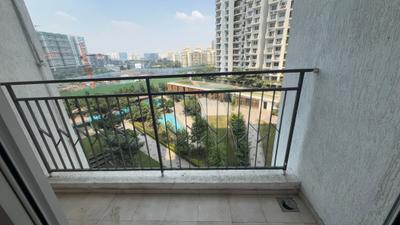 Bedroom Image of 1350 Sq.ft 3 BHK Apartment / Flat for sale in Godrej Rejuve, Keshav Nagar Pune for Rs. 14500000