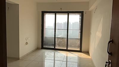 Living Room Image of 1755 Sq.ft 3 BHK Apartment / Flat for sale in Mount Milano, South Bopal Ahmedabad for Rs. 8300000