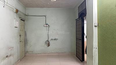 Image of 450 Sq.ft 1 RK Apartment / Flat for rent in Dombivli East, Thane for Rs. 9500