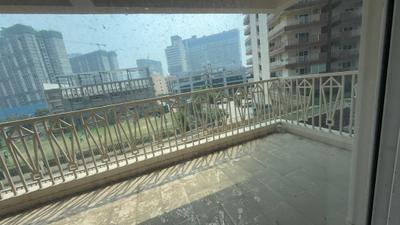 Image of 1185 Sq.ft 2 BHK Apartment / Flat for rent in Gaur City 7th Avenue, Noida Extension, Greater Noida for Rs. 25000