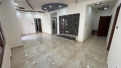 Living Room Image of 1500 Sq.ft 3 BHK Independent House for rent in Sheshadripuram Bengaluru for Rs. 35000