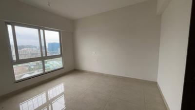Bedroom Image of 2000 Sq.ft 4 BHK Apartment / Flat for sale in Gera World Of Joy S, Upper Kharadi Pune for Rs. 29000000