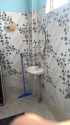 Bathroom Image of 1800 Sq.ft 2 BHK Builder Floor for rent in Bihta Patna for Rs. 22000