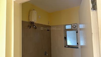Image of 1850 Sq.ft 3 BHK Apartment / Flat for rent in Adani The Meadows, Shantigram, Ahmedabad for Rs. 34000