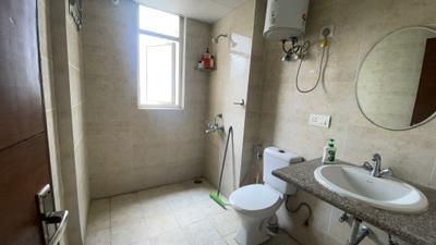 Image of 2249 Sq.ft 3 BHK Apartment / Flat for sale in SS The Coralwood, Sector 84, Gurgaon for Rs. 24000000