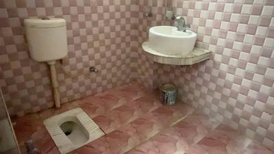 Image of 1850 Sq.ft 2 BHK Builder Floor for rent in Indira Nagar, Lucknow for Rs. 15500