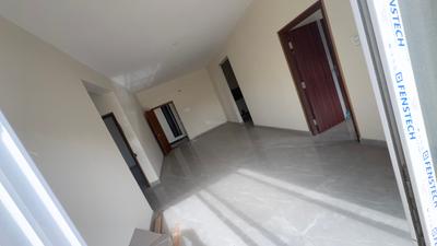 Living Room Image of 1320 Sq.ft 3 BHK Builder Floor for sale in HSR Layout Bengaluru for Rs. 16500000