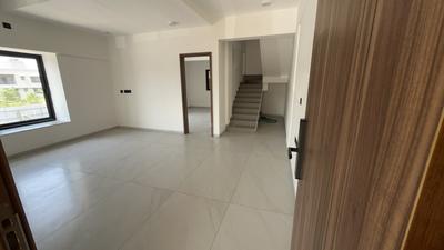 Living Room Image of 1800 Sq.ft 3 BHK Villa for sale in Somatane Pune for Rs. 13500000