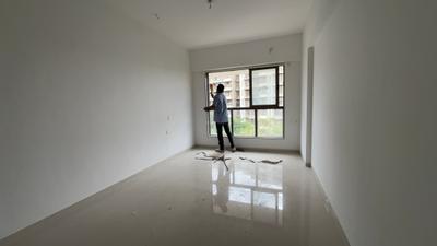 Living Room Image of 650 Sq.ft 1 BHK Apartment / Flat for sale in Pride Panorama Phase 1, Saki Naka Mumbai for Rs. 13000000