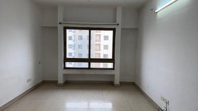 Living Room Image of 550 Sq.ft 1 BHK Apartment / Flat for sale in Paranjape Blue Ridge, Hinjawadi Pune for Rs. 4799999