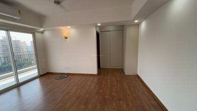 Bedroom Image of 2129 Sq.ft 3.5 BHK Apartment / Flat for rent in Godrej Air, Sector 85 Gurgaon for Rs. 57000