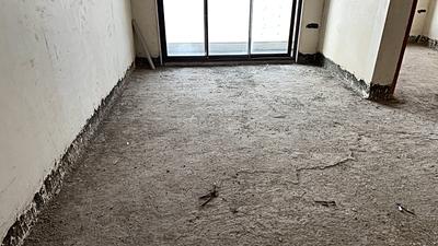 Living Room Image of 1090 Sq.ft 2 BHK Apartment / Flat for sale in Lotus Sky Garden, Malad West Mumbai for Rs. 29200000