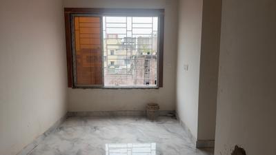 Living Room Image of 700 Sq.ft 2 BHK Builder Floor for rent in Topsia Kolkata for Rs. 15000