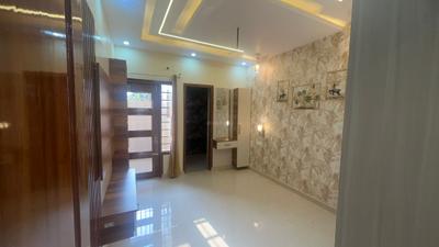 5 BHK Independent House