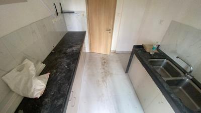 Kitchen Image of 865 Sq.ft 2 BHK Apartment / Flat for sale in Lodha Bel Air, Jogeshwari West Mumbai for Rs. 27500000