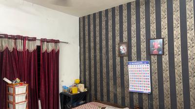 Bedroom Image of 2400 Sq.ft 4 BHK Independent House for sale in Krishnapuram Village Thrissur for Rs. 10000000
