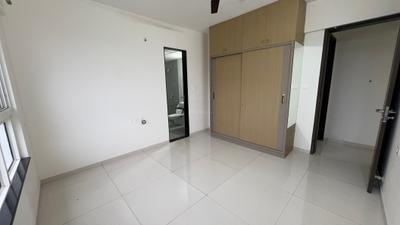 Bedroom Image of 1450 Sq.ft 3 BHK Apartment / Flat for sale in Paranjape Gloria Grand, Bavdhan Pune for Rs. 14950000