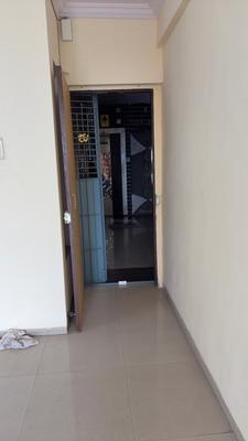 Image of 1100 Sq.ft 2 BHK Apartment / Flat for rent in Monarch Maitri Tower, Nerul, Navi Mumbai for Rs. 55000