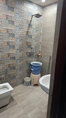 Image of 1350 Sq.ft 3 BHK Apartment / Flat for sale in Omega City, Bhago Majra, Mohali for Rs. 8600000