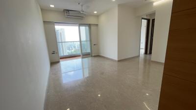 Living Room Image of 897 Sq.ft 2 BHK Apartment / Flat for sale in Ekta Tripolis, Goregaon West Mumbai for Rs. 28500000