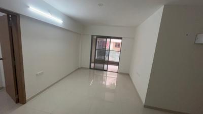 Living Room Image of 820 Sq.ft 2 BHK Apartment / Flat for rent in Nivasa Enchante Phase 1 &amp; 2, Lohegaon Pune for Rs. 24000