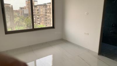 Bedroom Image of 1111 Sq.ft 2 BHK Apartment / Flat for sale in Tiruma Sai Seasons Mayfair, Kalyan West Kalyan for Rs. 9900000