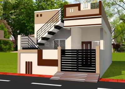 Image of 1400 Sq.ft 2 BHK Independent House for sale in Sirgitti, Bilaspur for Rs. 3000000