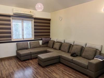 Hall Image of 2790 Sq.ft 4 BHK Villa for sale in Thaltej Ahmedabad for Rs. 65100000