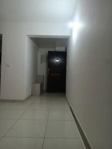 Living Room Image of 2400 Sq.ft 3 BHK Apartment / Flat for rent in RMV Extension Stage 2 Bengaluru for Rs. 75000