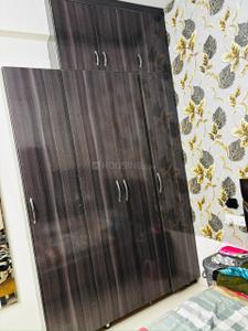 Bedroom Image of 1700 Sq.ft 3 BHK Apartment / Flat for sale in Nabha Zirakpur for Rs. 7000000